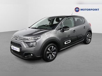 Used Citroen C3 2024 for sale - 77543232: Photo