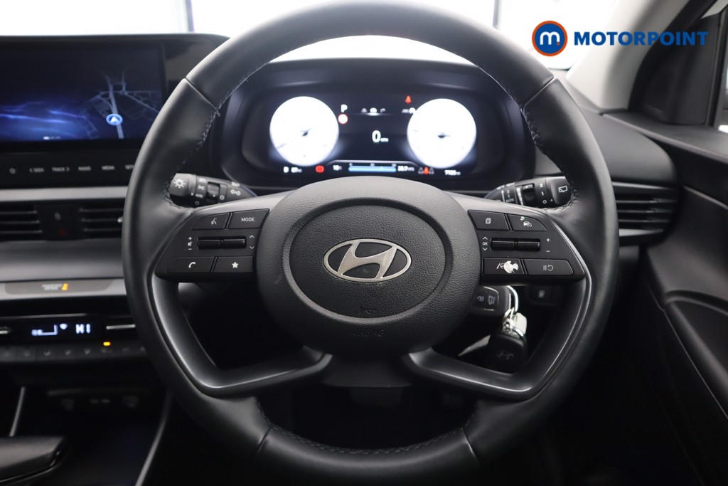 Used Hyundai i20 2024 for sale - 76835883: Photo 10