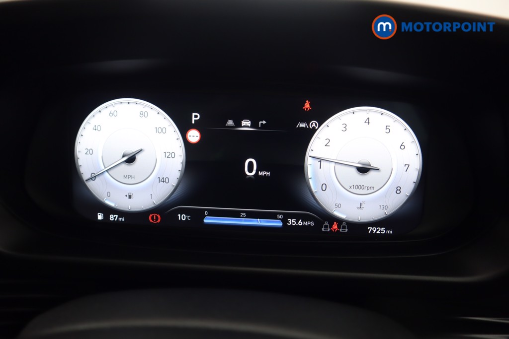 Used Hyundai i20 2024 for sale - 76835883: Photo 11