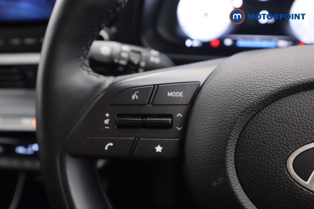 Used Hyundai i20 2024 for sale - 76835883: Photo 12