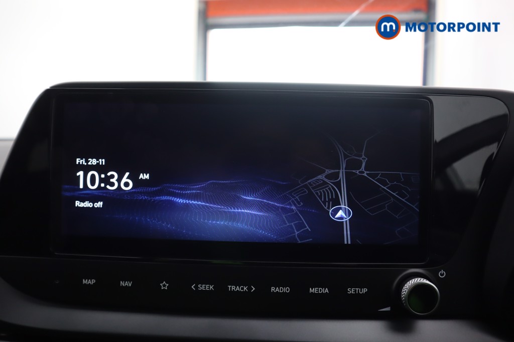 Used Hyundai i20 2024 for sale - 76835883: Photo 18