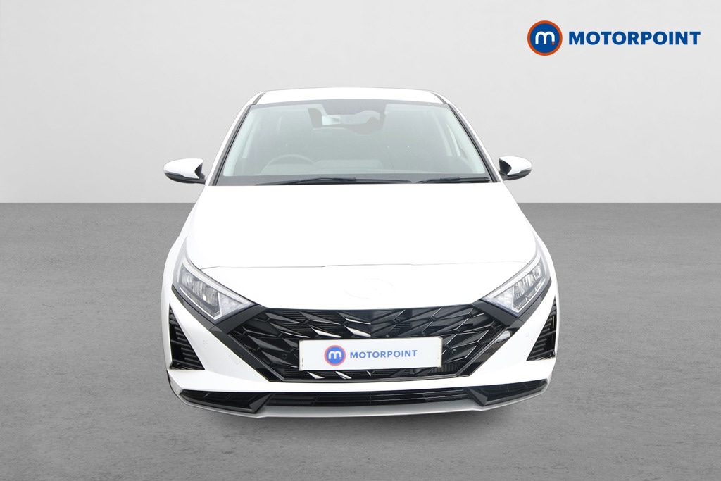 Used Hyundai i20 2024 for sale - 76835883: Photo 2