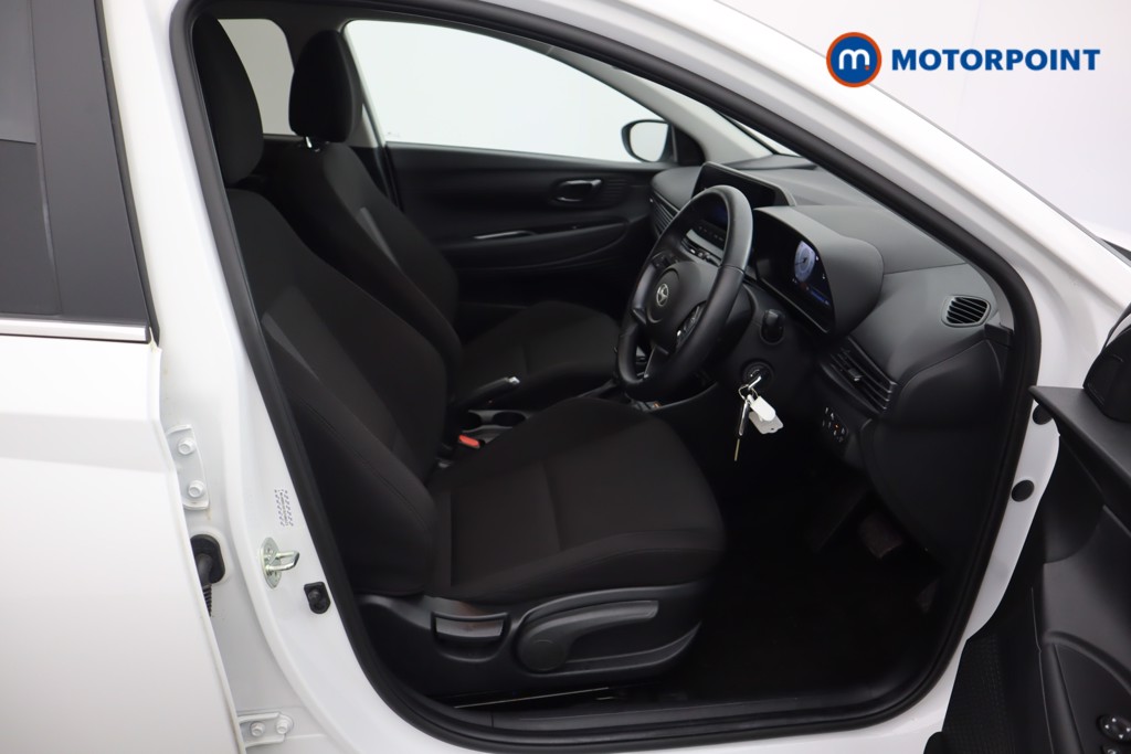 Used Hyundai i20 2024 for sale - 76835883: Photo 29