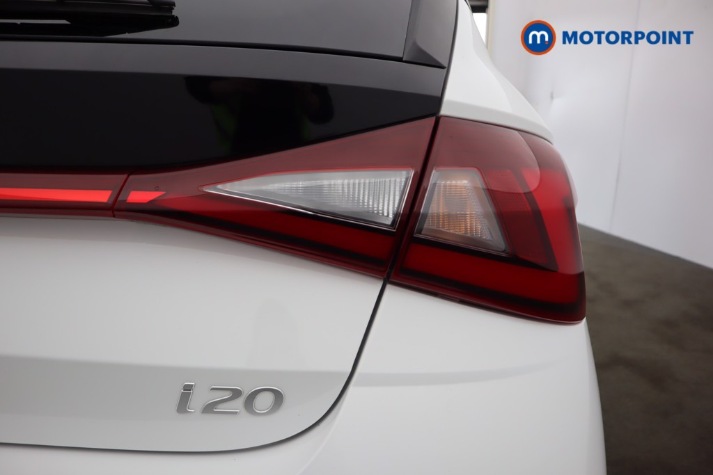 Used Hyundai i20 2024 for sale - 76835883: Photo 35