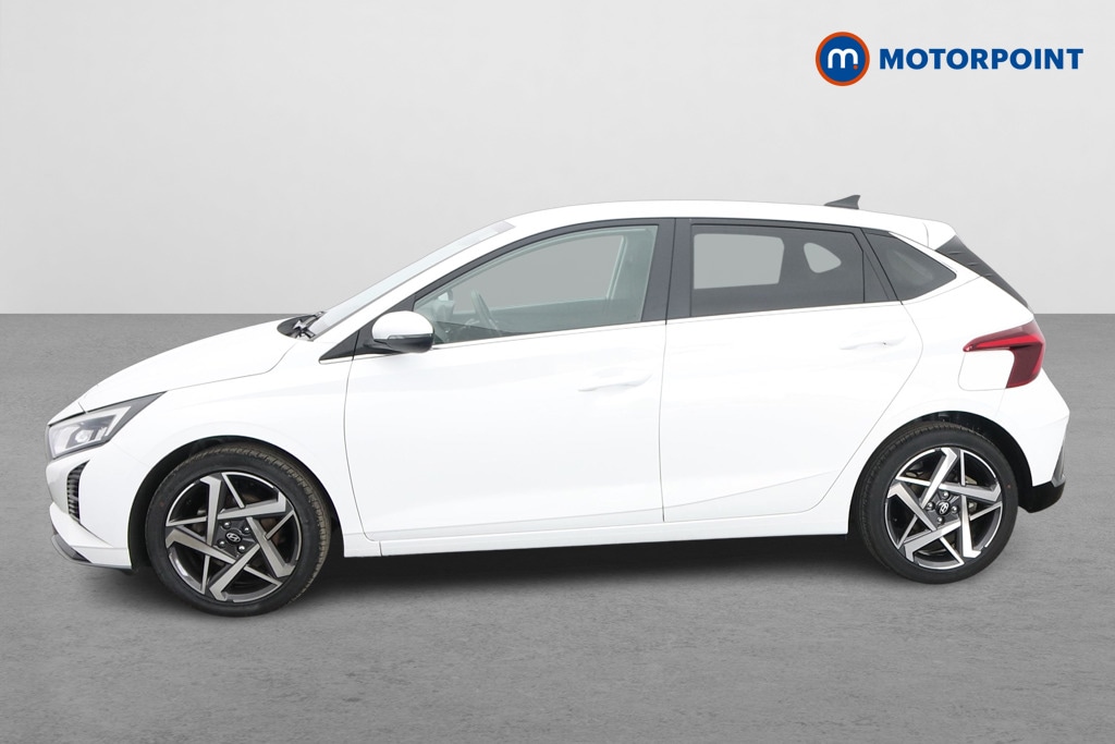 Used Hyundai i20 2024 for sale - 76835883: Photo 4