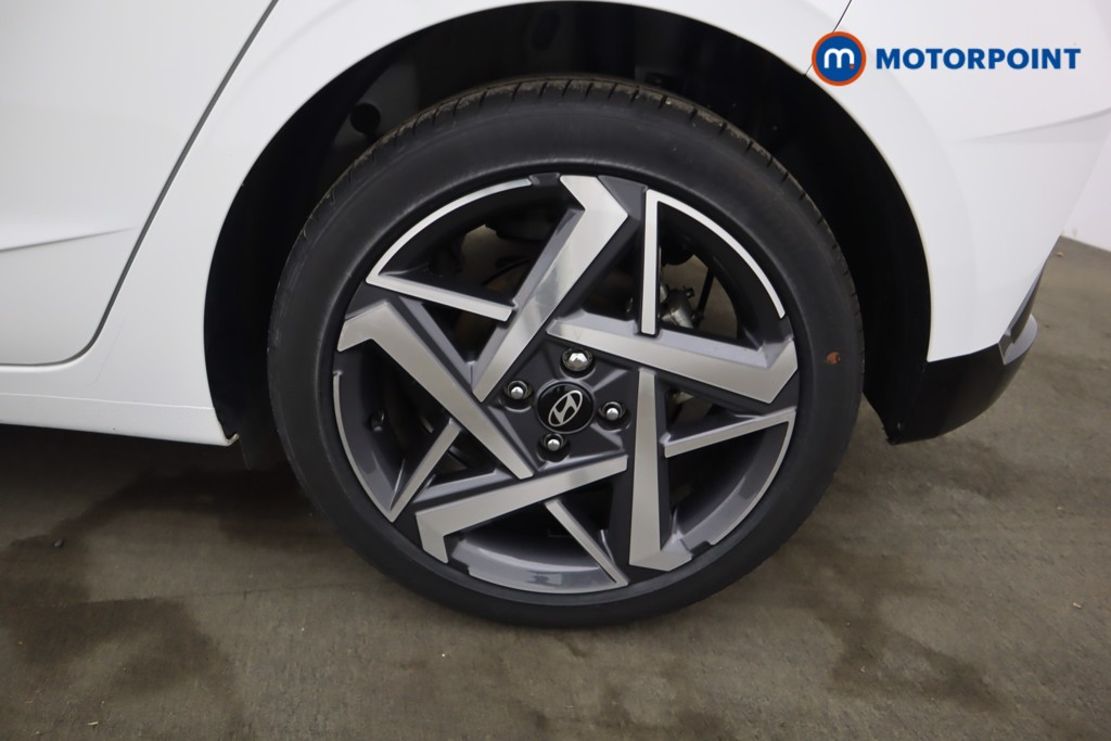 Used Hyundai i20 2024 for sale - 76835883: Photo 42