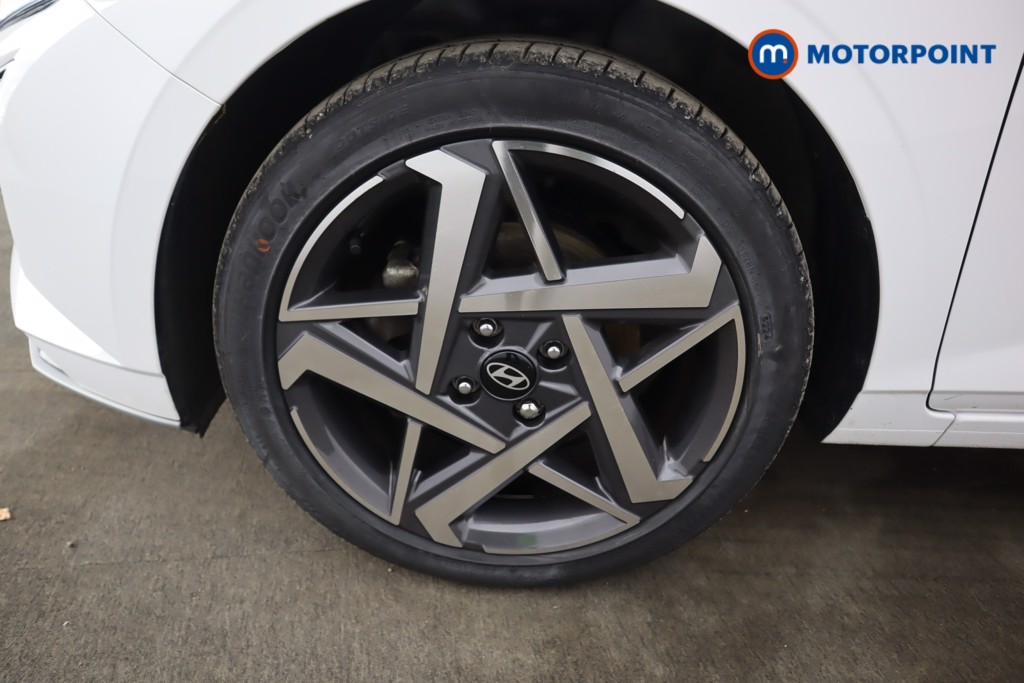 Used Hyundai i20 2024 for sale - 76835883: Photo 43