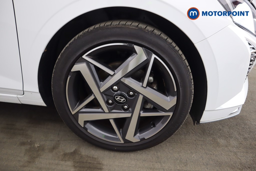 Used Hyundai i20 2024 for sale - 76835883: Photo 44