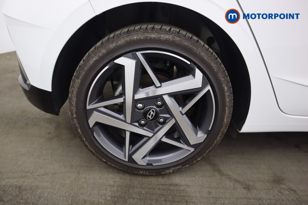 Used Hyundai i20 2024 for sale - 76835883: Photo 45