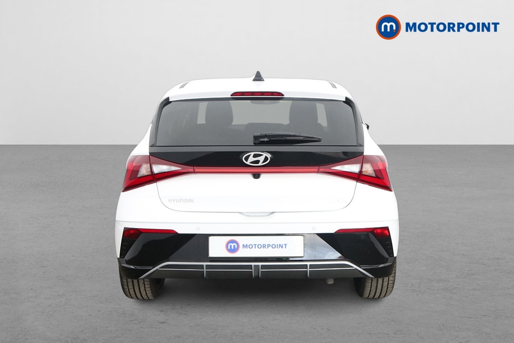 Used Hyundai i20 2024 for sale - 76835883: Photo 6