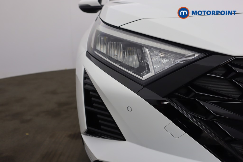 Used Hyundai i20 2024 for sale - 76835883: Photo 9