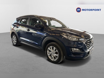 Used Hyundai TUCSON 2019 for sale - 79460326: Photo