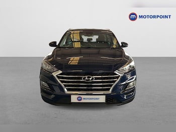 Used Hyundai TUCSON 2019 for sale - 79460326: Photo