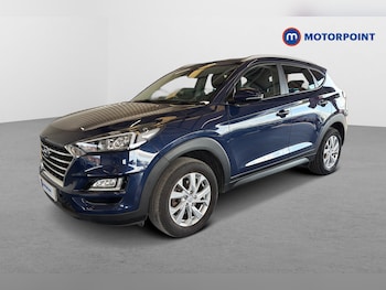 Used Hyundai TUCSON 2019 for sale - 79460326: Photo