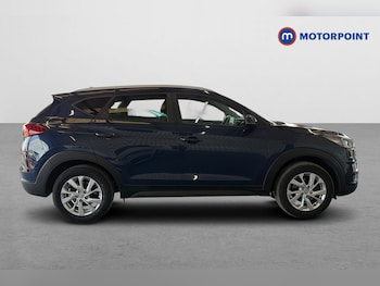 Used Hyundai TUCSON 2019 for sale - 79460326: Photo