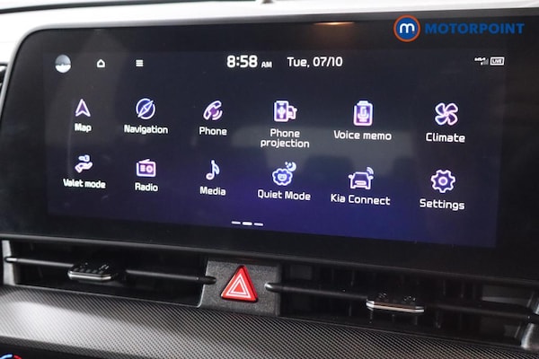 Used Kia Sportage 2025 for sale - 76206317: Photo 13