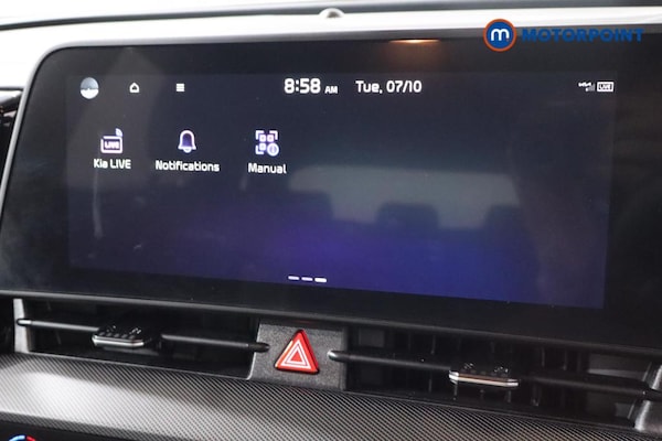 Used Kia Sportage 2025 for sale - 76206317: Photo 14
