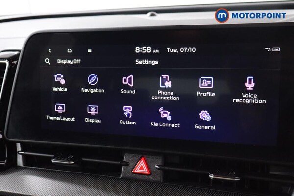 Used Kia Sportage 2025 for sale - 76206317: Photo 17