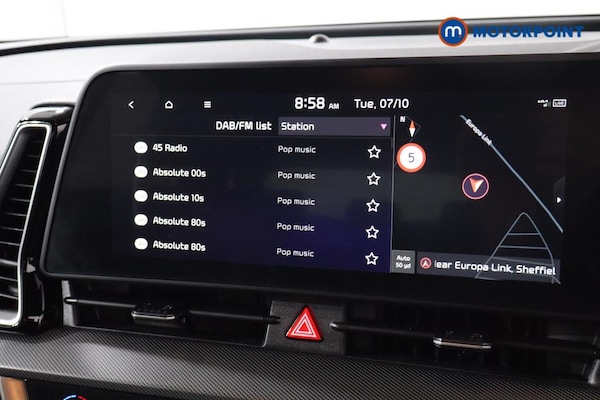 Used Kia Sportage 2025 for sale - 76206317: Photo 18
