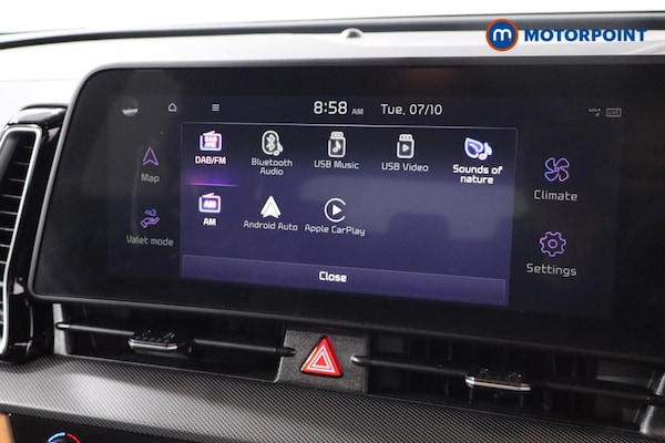 Used Kia Sportage 2025 for sale - 76206317: Photo 19