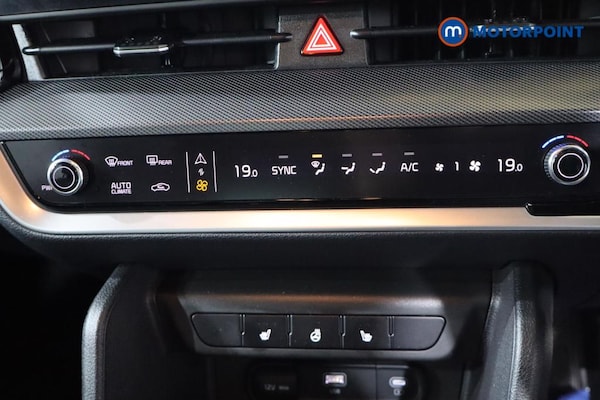 Used Kia Sportage 2025 for sale - 76206317: Photo 20