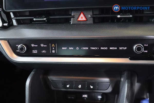 Used Kia Sportage 2025 for sale - 76206317: Photo 21
