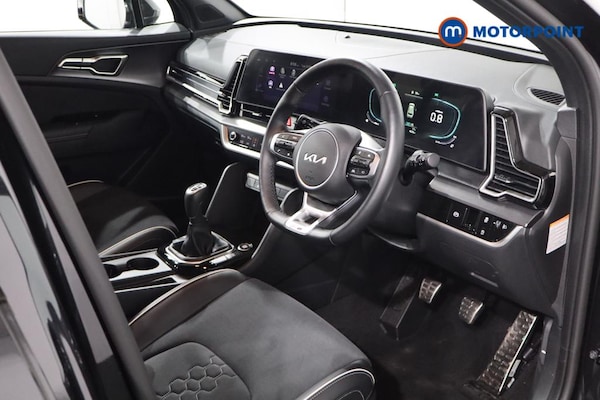 Used Kia Sportage 2025 for sale - 76206317: Photo 24