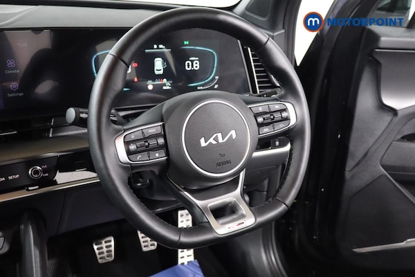 Used Kia Sportage 2025 for sale - 76206317: Photo 27