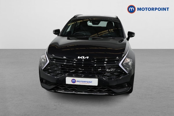 Used Kia Sportage 2025 for sale - 76206317: Photo 2