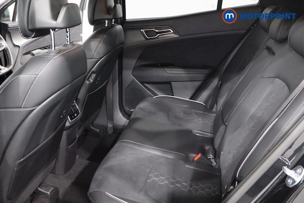 Used Kia Sportage 2025 for sale - 76206317: Photo 31