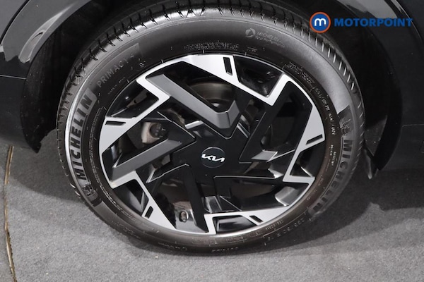 Used Kia Sportage 2025 for sale - 76206317: Photo 40