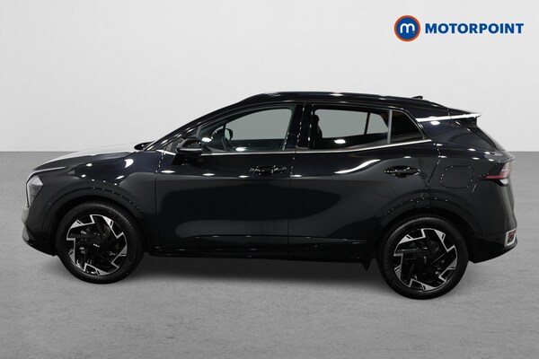 Used Kia Sportage 2025 for sale - 76206317: Photo 4