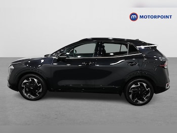 Used Kia Sportage 2025 for sale - 76206317: Photo 4