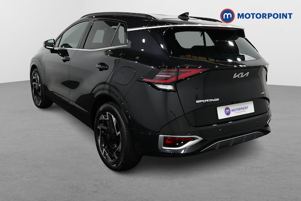 Used Kia Sportage 2025 for sale - 76206317: Photo 5