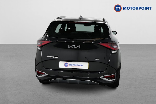 Used Kia Sportage 2025 for sale - 76206317: Photo 6
