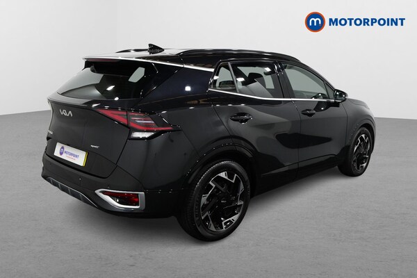 Used Kia Sportage 2025 for sale - 76206317: Photo 7