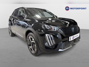 Used Peugeot 2008 2025 for sale - 78314314: Photo