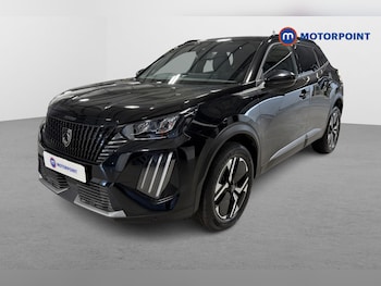 Used Peugeot 2008 2025 for sale - 78314314: Photo