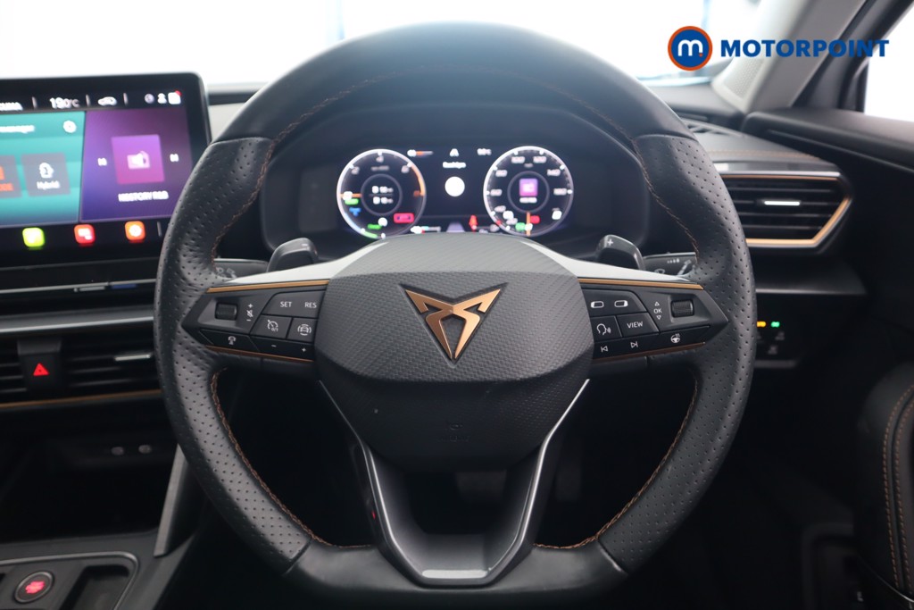 Used Cupra Formentor 2024 for sale - 77037020: Photo 10