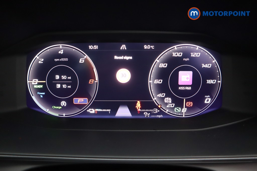 Used Cupra Formentor 2024 for sale - 77037020: Photo 11