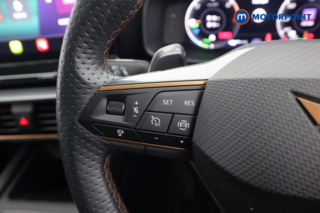 Used Cupra Formentor 2024 for sale - 77037020: Photo 12