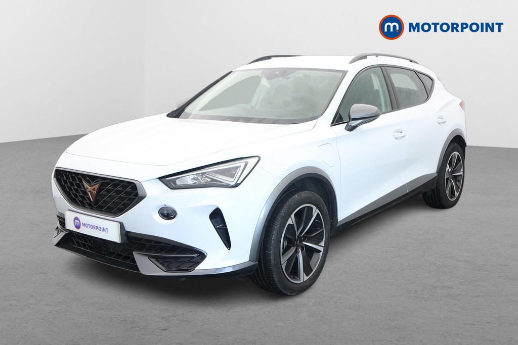 Used Cupra Formentor 2024 for sale - 77037020: Photo 3