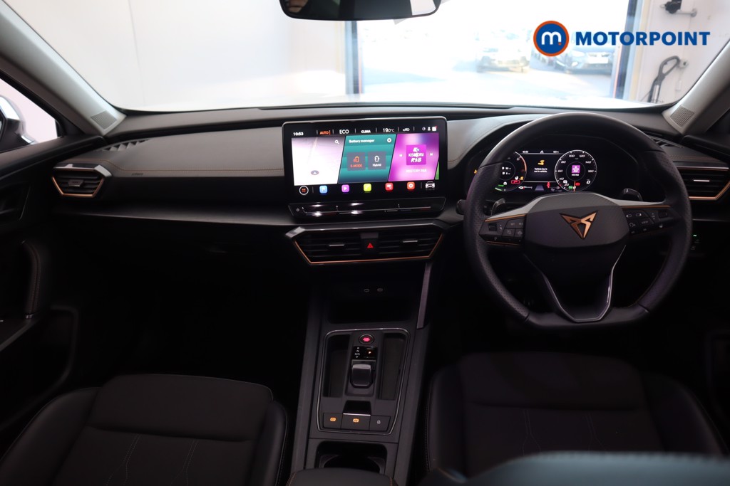 Used Cupra Formentor 2024 for sale - 77037020: Photo 34