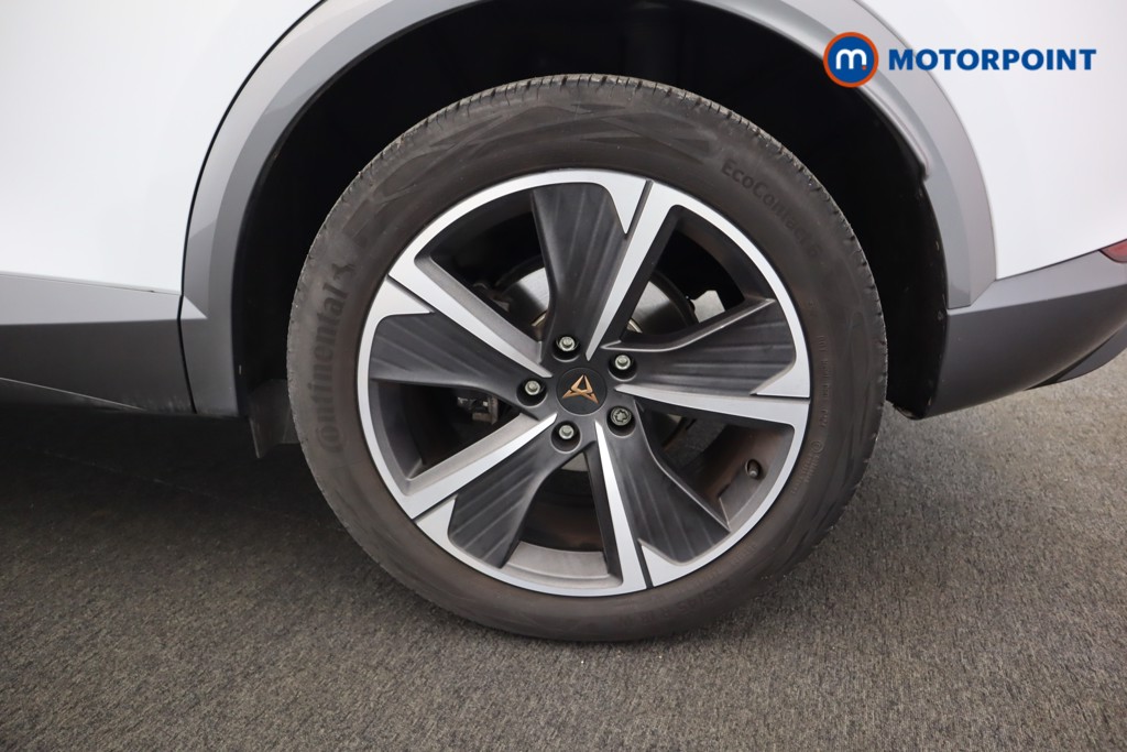 Used Cupra Formentor 2024 for sale - 77037020: Photo 46