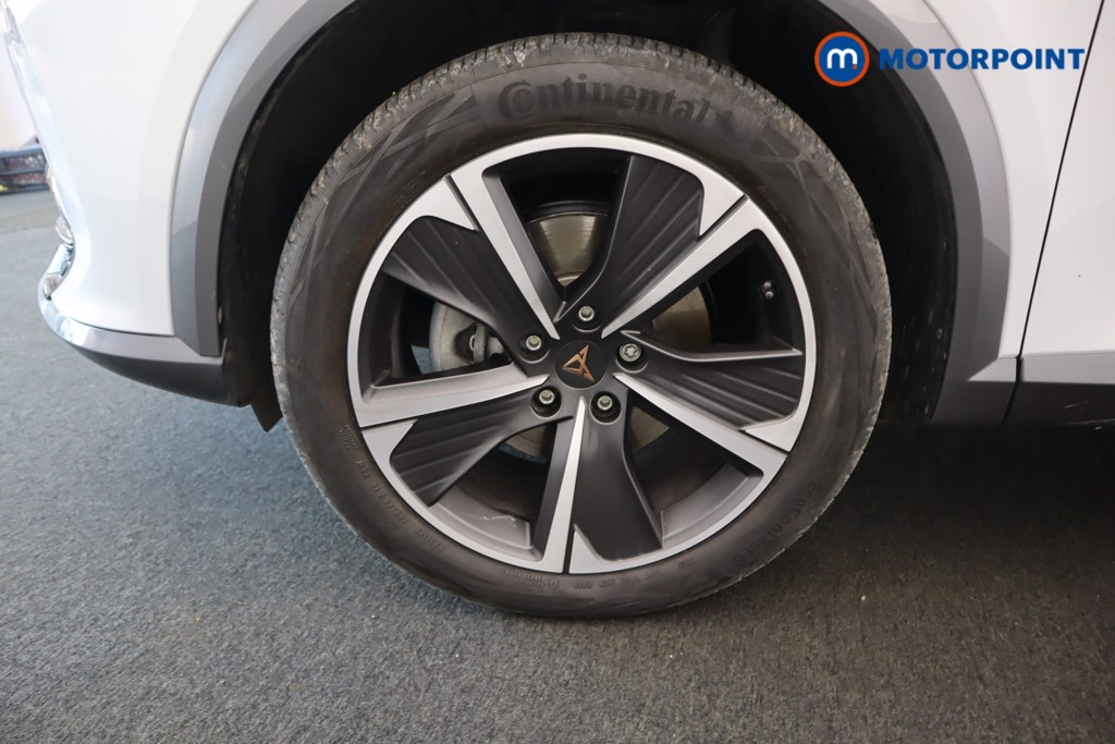 Used Cupra Formentor 2024 for sale - 77037020: Photo 47