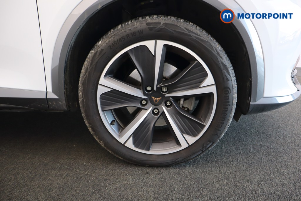 Used Cupra Formentor 2024 for sale - 77037020: Photo 48