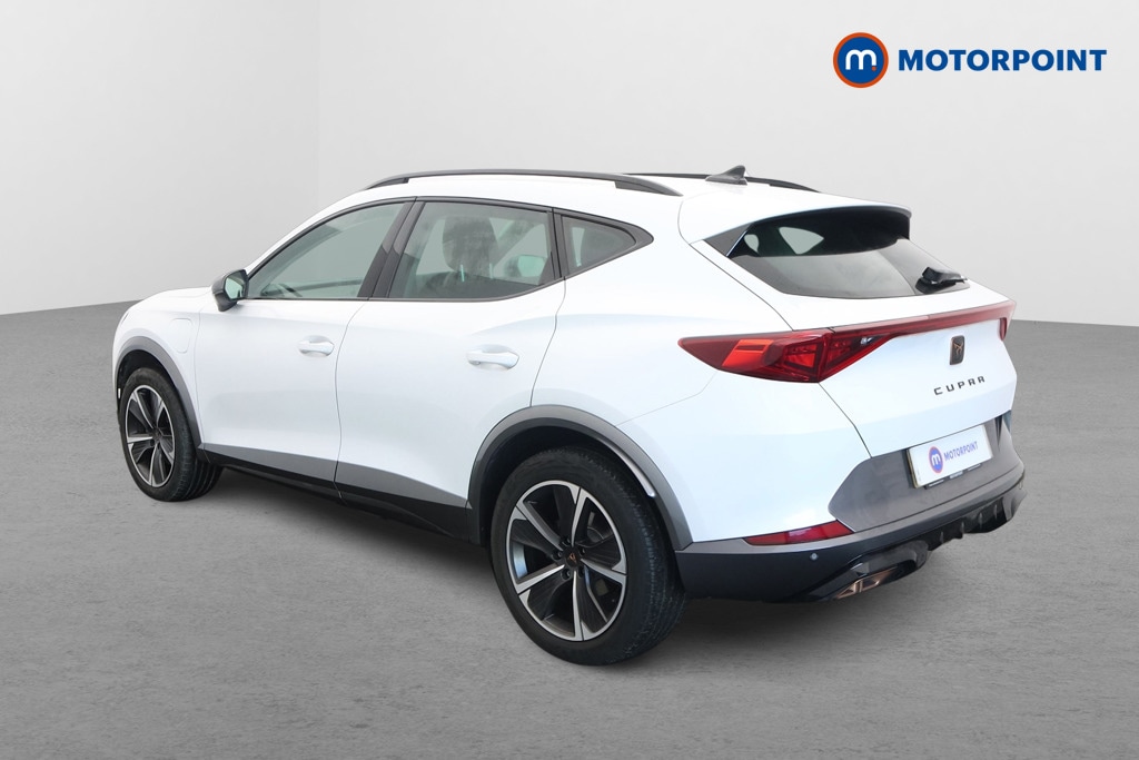 Used Cupra Formentor 2024 for sale - 77037020: Photo 5