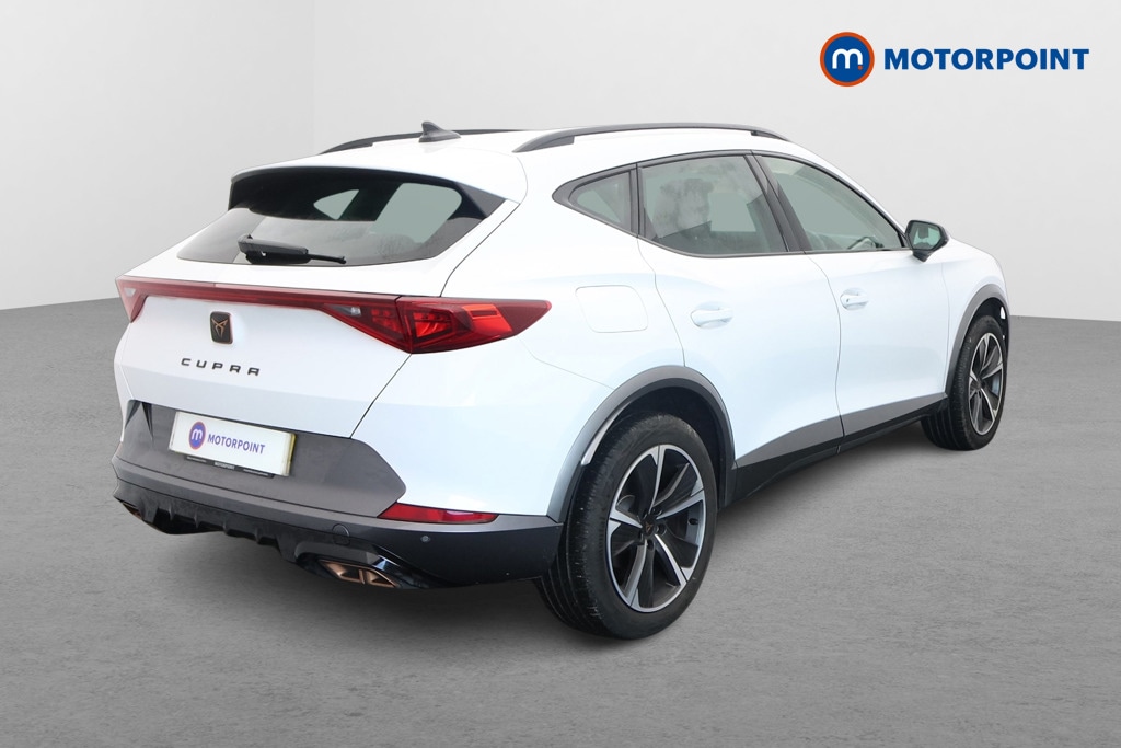 Used Cupra Formentor 2024 for sale - 77037020: Photo 7