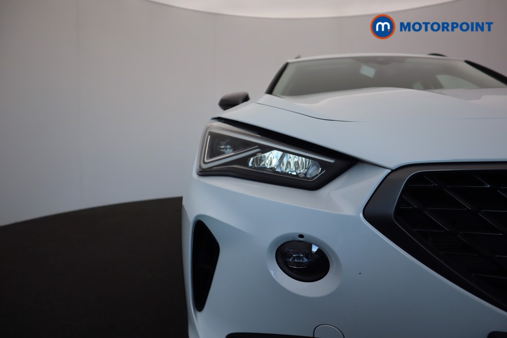 Used Cupra Formentor 2024 for sale - 77037020: Photo 9