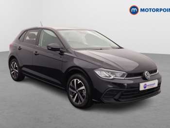2025 - 1.0 TSI Match 5dr DSG